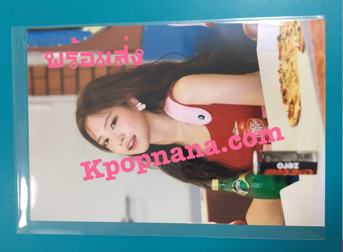 Apink- ของสะสม [PINK UP] - photo ราคา แผ่น ละ 80 บาท แบบที่ 3 - พร้อมส่ง