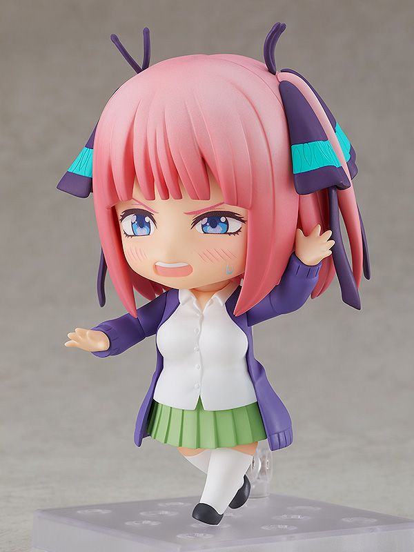 [1612] Nendoroid Nino Nakano
