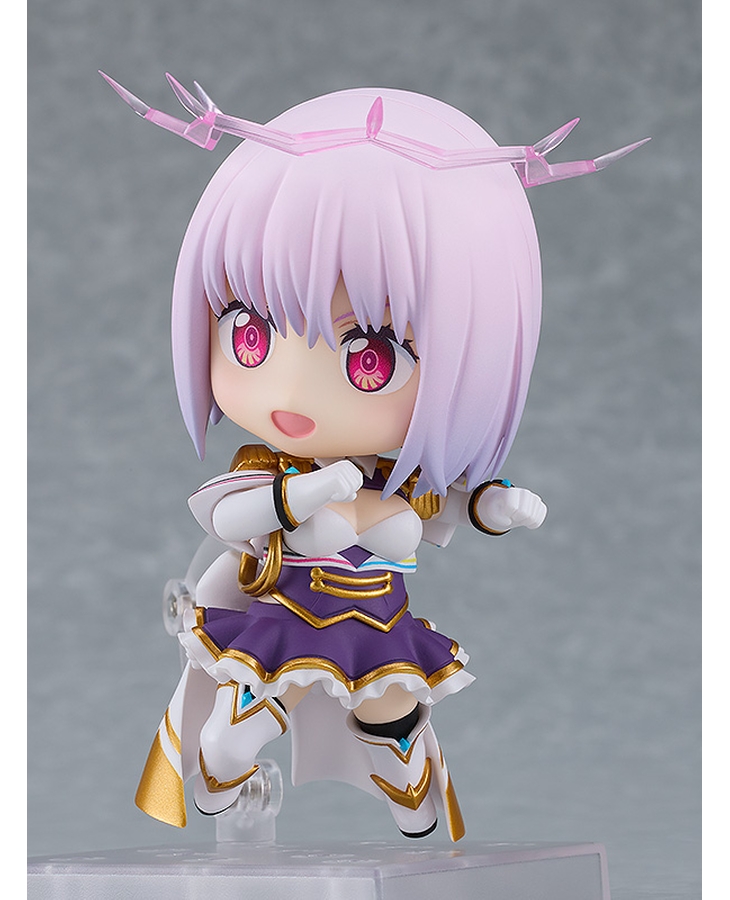 "Pre-Order" [2148] Nendoroid Akane Shinjo (New Order)