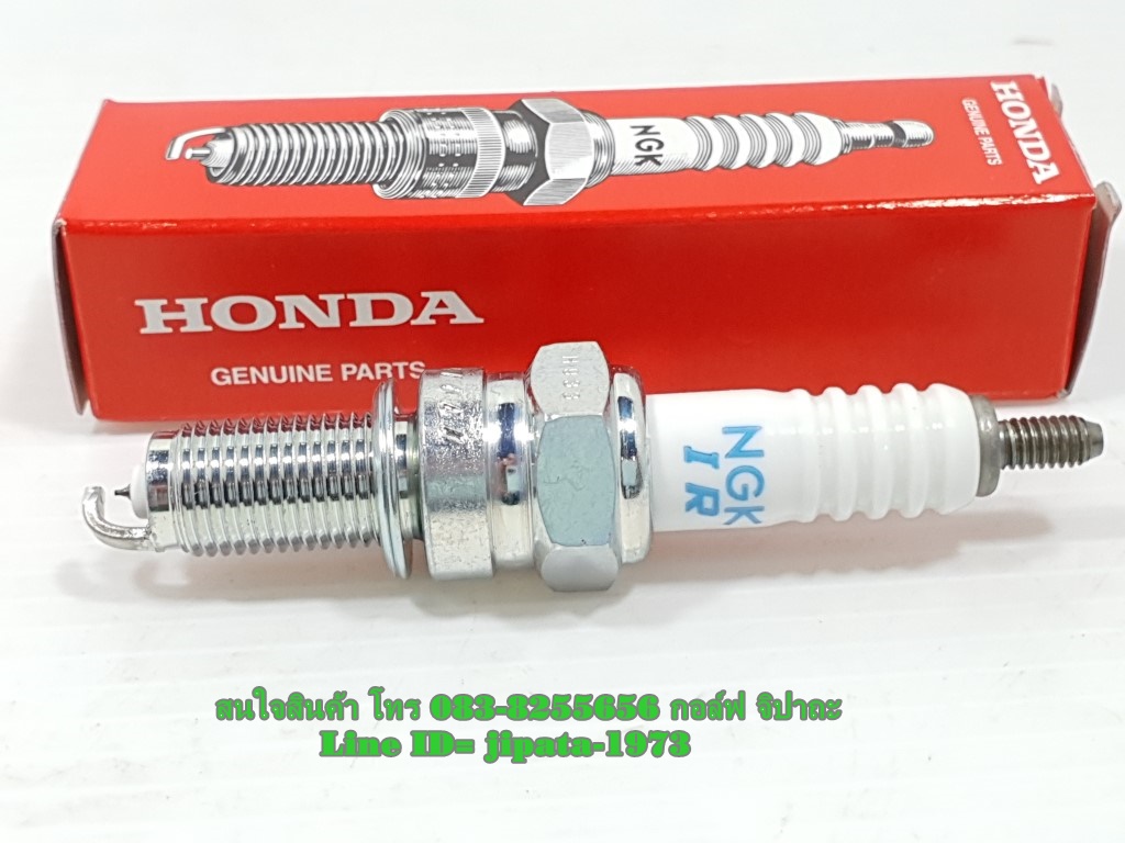 (CRF 250L) หัวเทียน Honda CRF 250L,CBR 250,CBR300 แท้