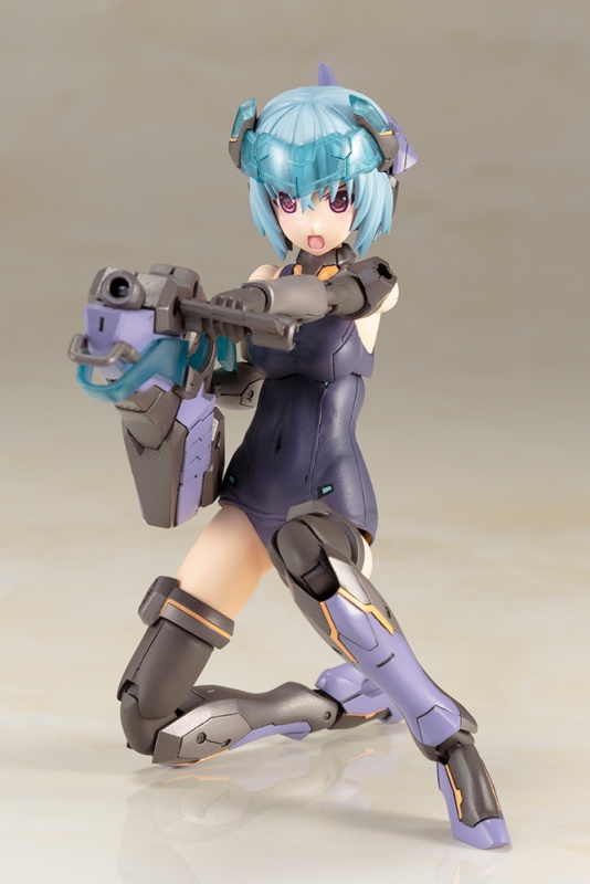 Frame Arms Girl Hresvelgr