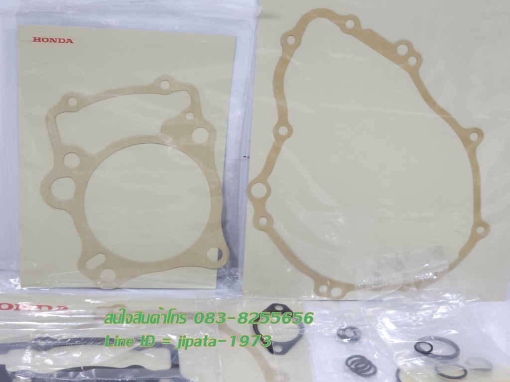 (CBR 250) ชุดปะเก็น ชุดใหญ่ Honda CBR 250,CBR 300,CRF 250 แท้