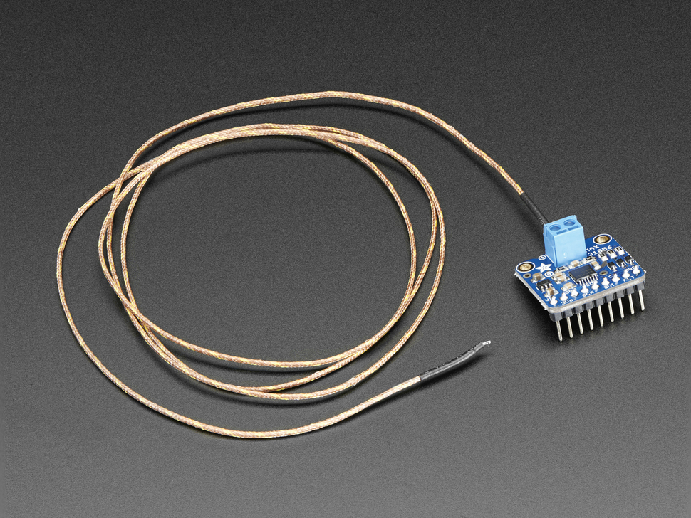 Adafruit Universal Thermocouple Amplifier MAX31856 Breakout (แท้จาก Adafruit)
