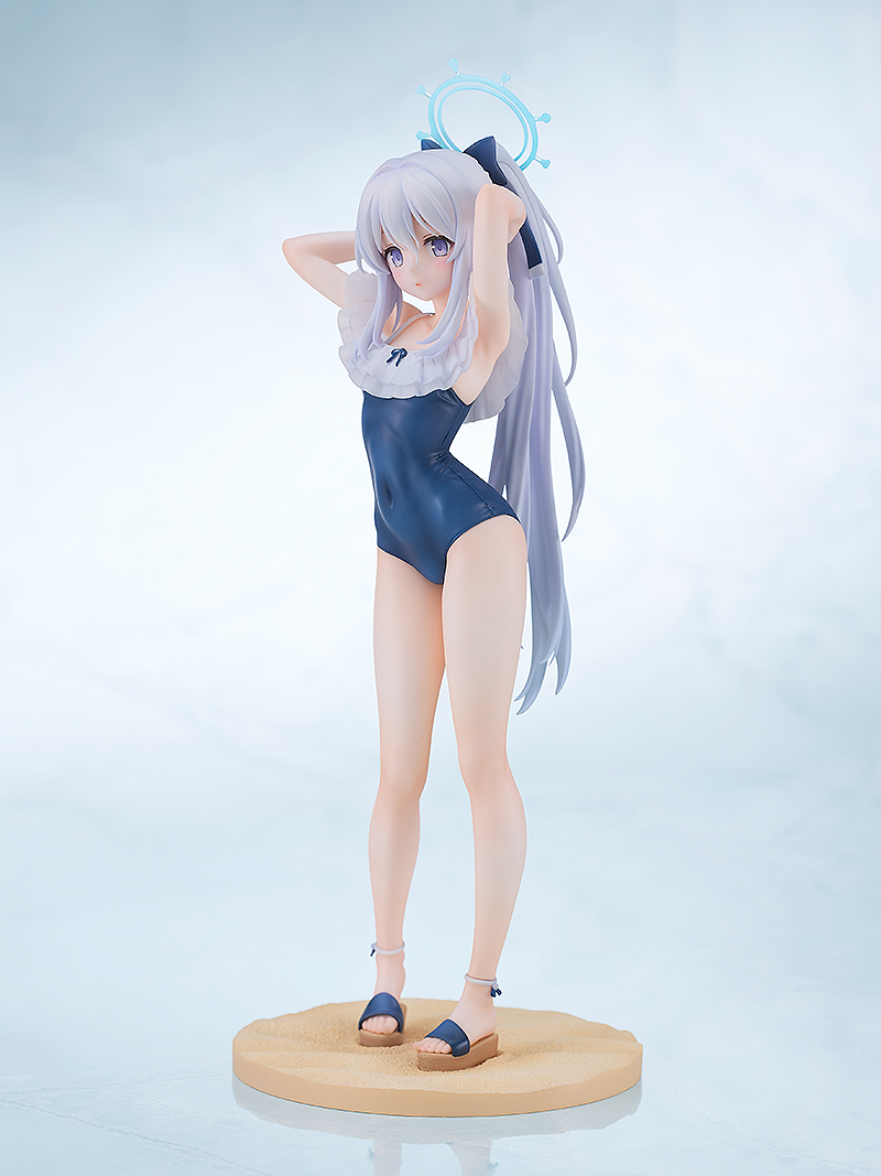 GSC 1/7 Miyako (Swimsuit): Memorial Lobby Ver.
