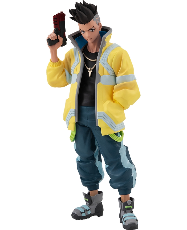 "Pre-Order" POP UP PARADE David