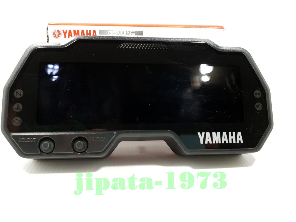 (MT 15) ชุดเรือนไมล์ Yamaha MT 15 แท้