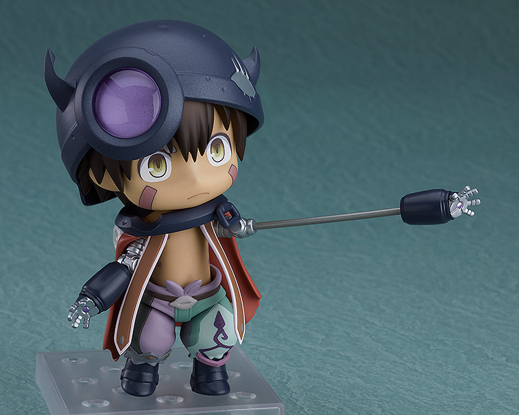 "Pre-Order" [1053] Nendoroid Reg