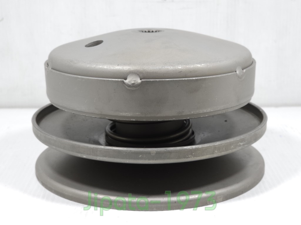 (Click 160 i) ชุดล้อขับสายพานหลัง ชุดใหญ่ Honda Click 160 i (K2S) งานไต้หวัน เกรด เอ