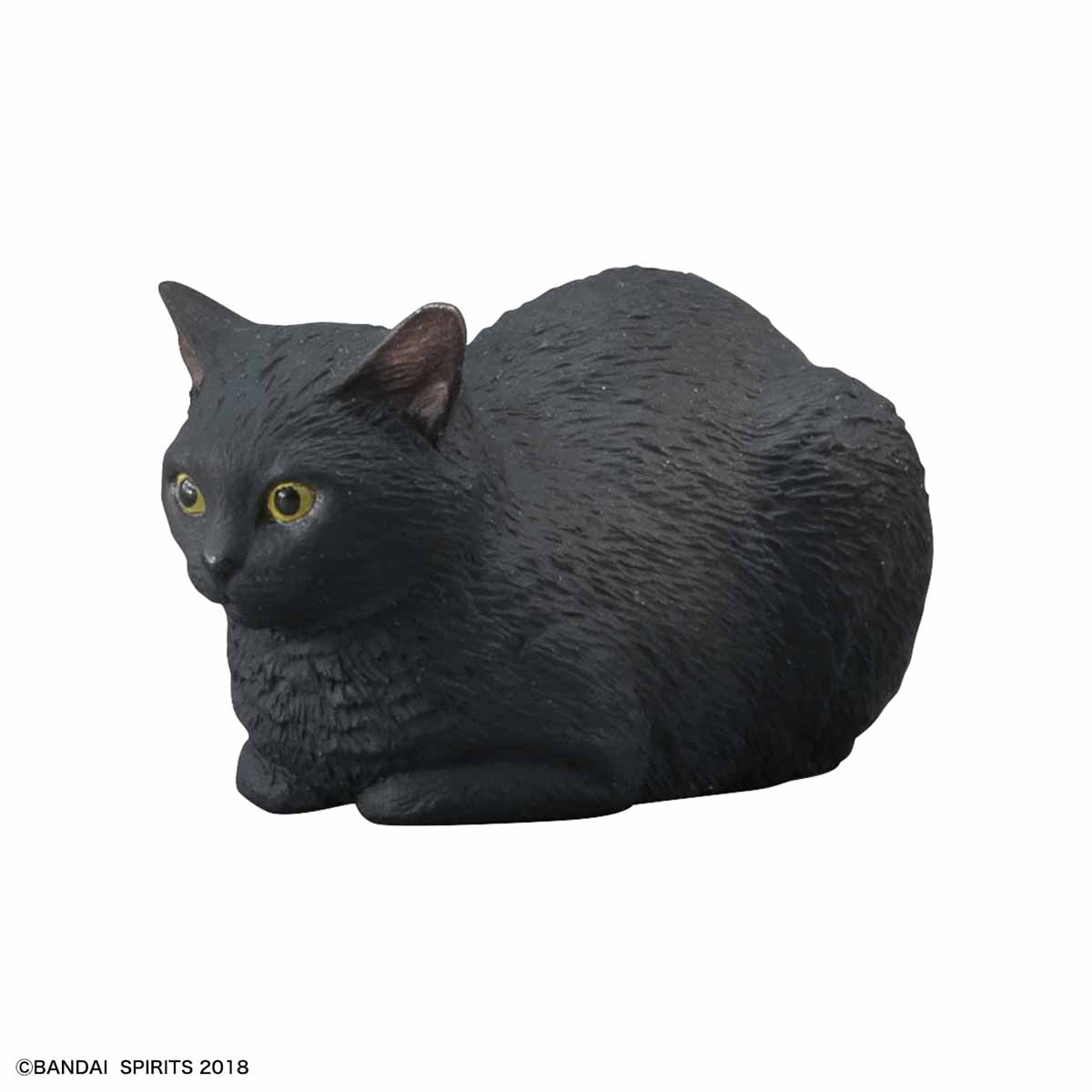 Neko Busou Namimori 4Type