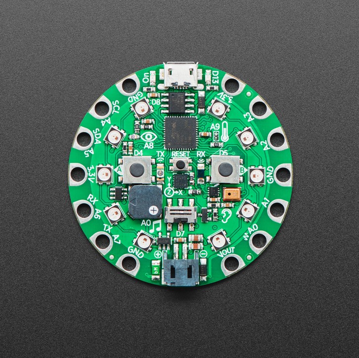 Circuit Playground Express for 4-H (แท้จาก Adafruit, USA)