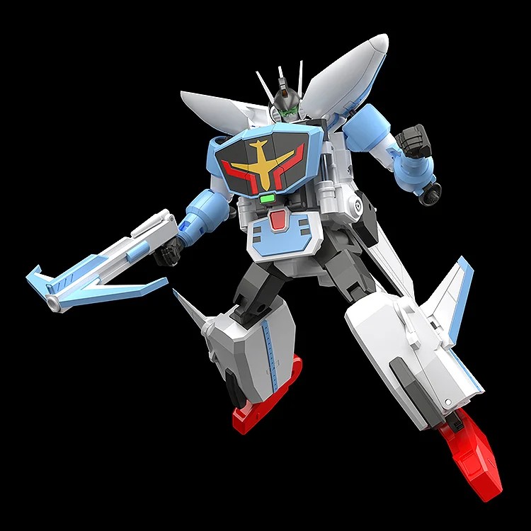 "Pre-Order" THE GATTAI Pegasus Saber