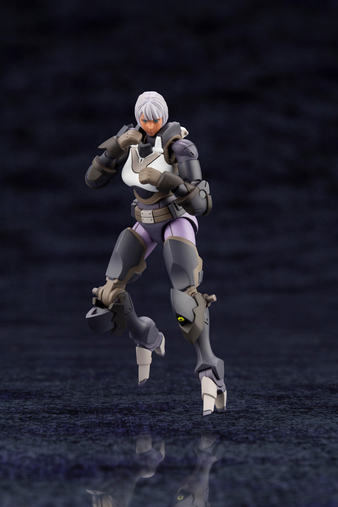 Hexa Gear 1/24 Governor LAT Black Rabbit