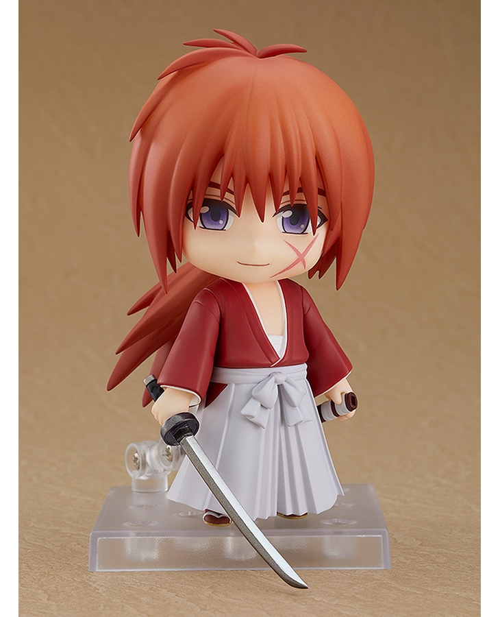 "Pre-Order" [2215] Nendoroid Kenshin Himura: 2023 Ver.