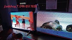 LED Display P10 Full Color Full Color