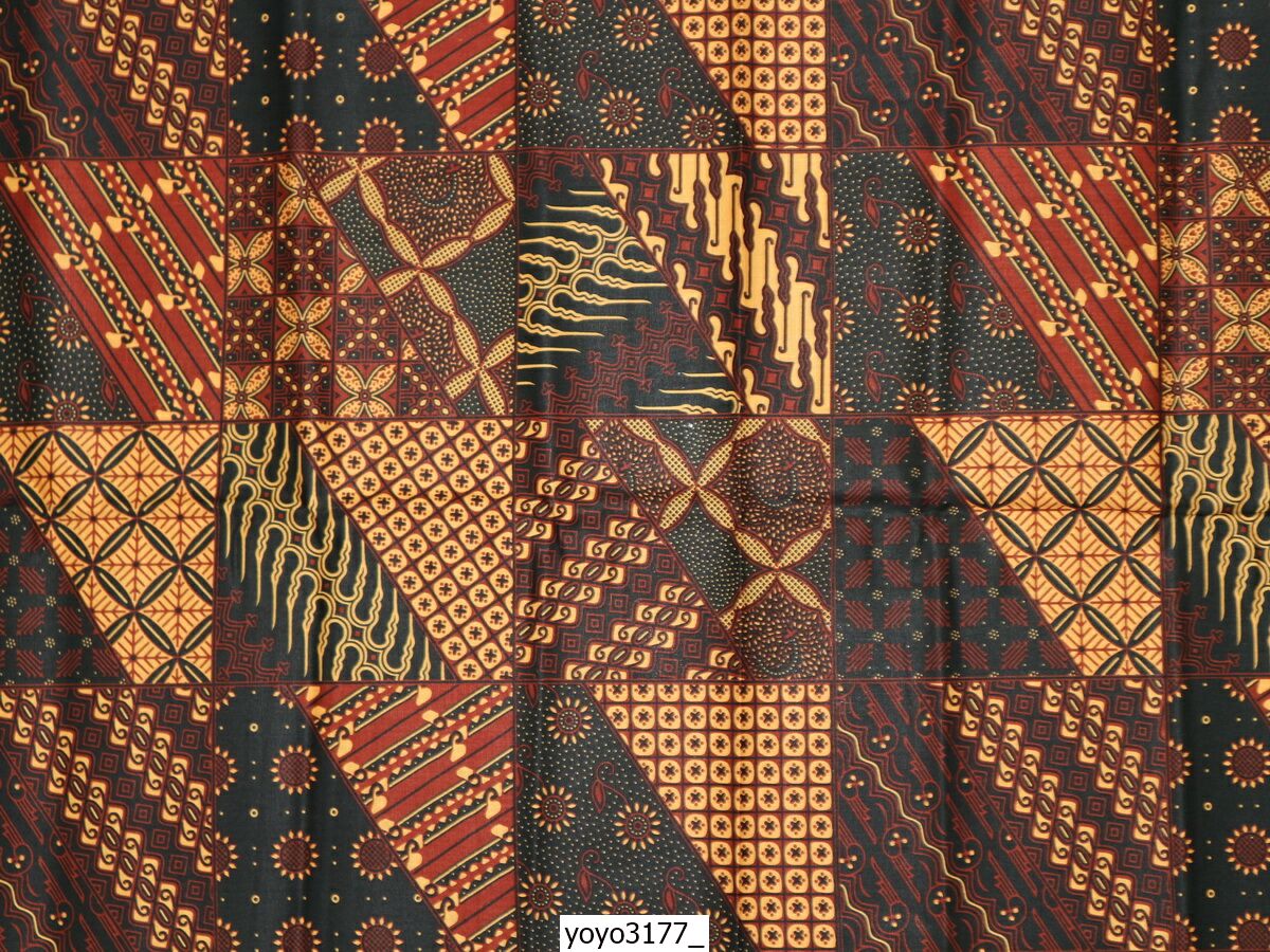 [1.8ม.] ปาเต๊ะ yoyo3177