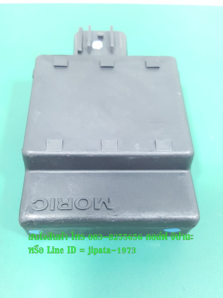 (Mio) กล่อง CDI yamaha Mio,Fino 115 (5VV) แท้