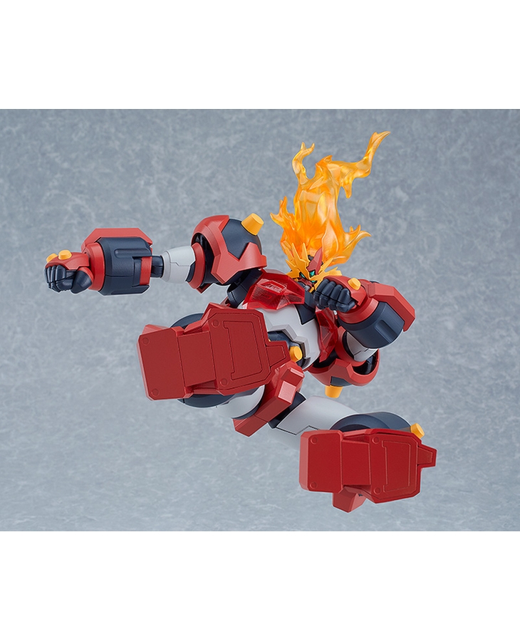 MODEROID Godannar Twin Drive Mode