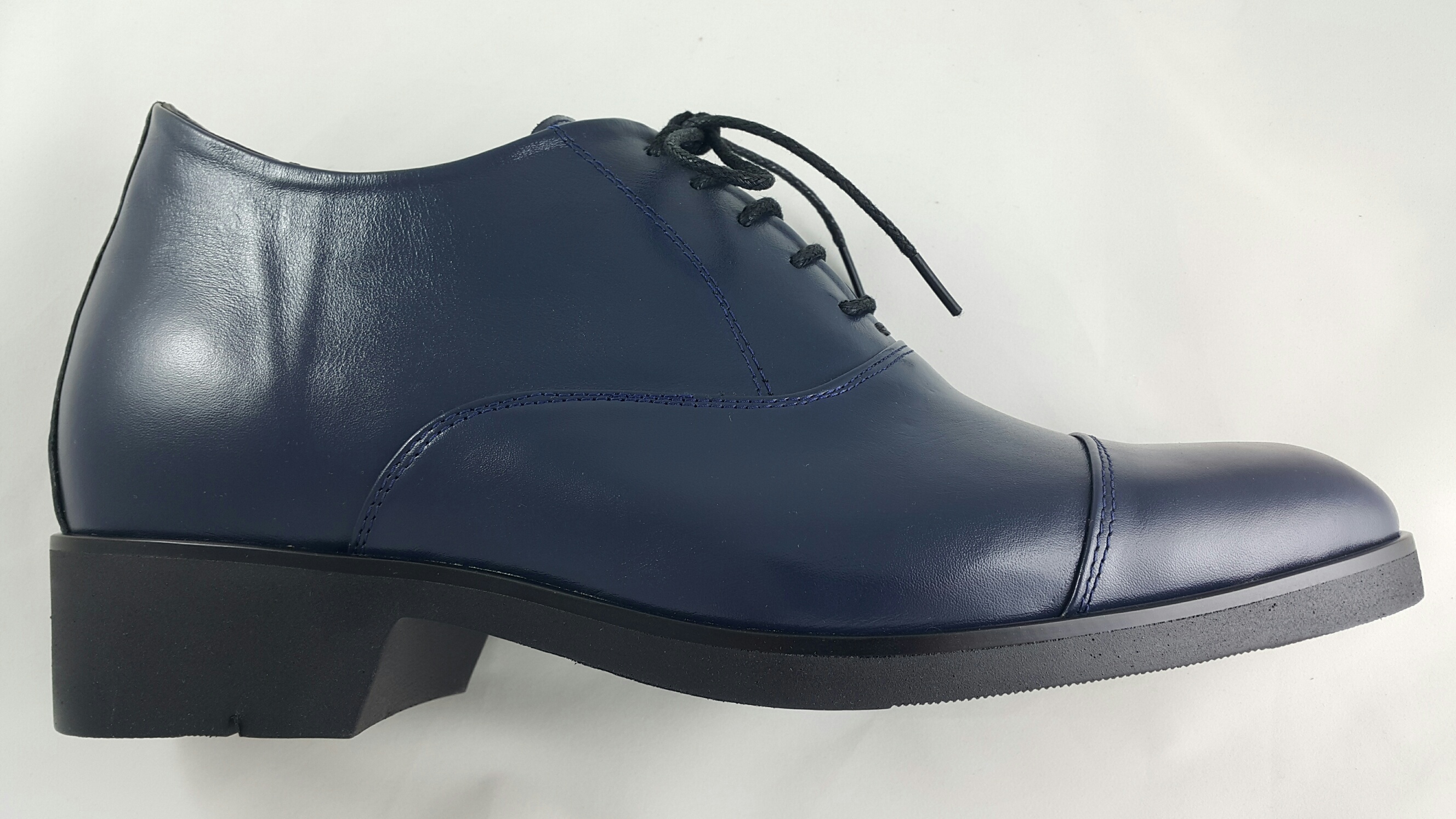 Inclassica (Deep Blue) 8.5