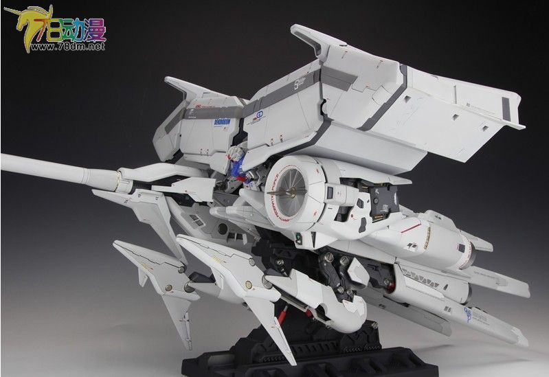HGUC 1/144 RX-78GP03 Gundam GP03 "Dendrobium"