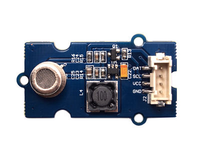Grove - Alcohol Sensor Module (ของแท้ Seeed Studio) + Free Cable