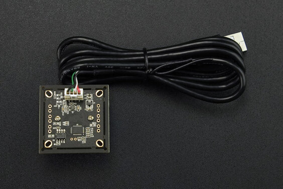 Megapixel 720p USB Wide-angle Camera for Raspberry Pi and NVIDIA Jetson Nano (แท้จาก DFRobot)