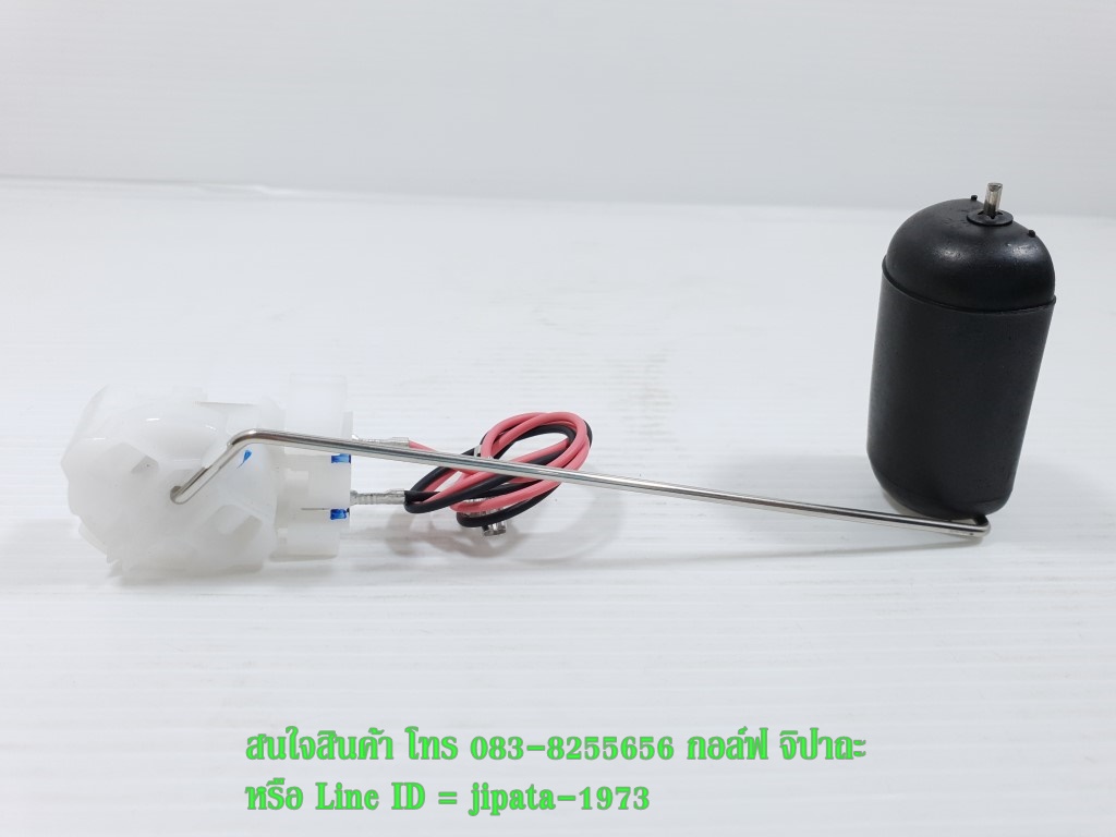 (PCX 150 i) ชุดลูกลอยวัดระดับน้ำมันเชื้อเพลิง Honda PCX 150 i ปี 2015 ไฟหน้า LED งานเกรดเอ