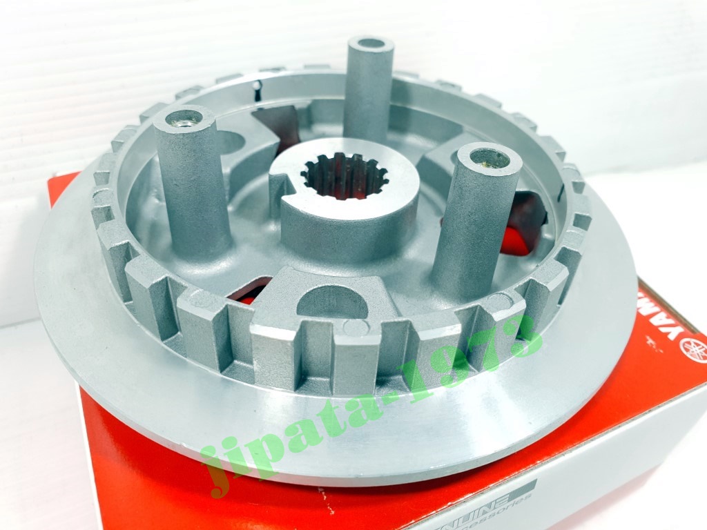 (R15 New) ชุดเสื้อคลัทช์ Yamaha New R15 ปี 2017-2020 แท้