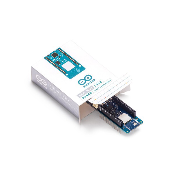ARDUINO MKR WAN 1310 (บอร์ดแท้ Made in Italy)