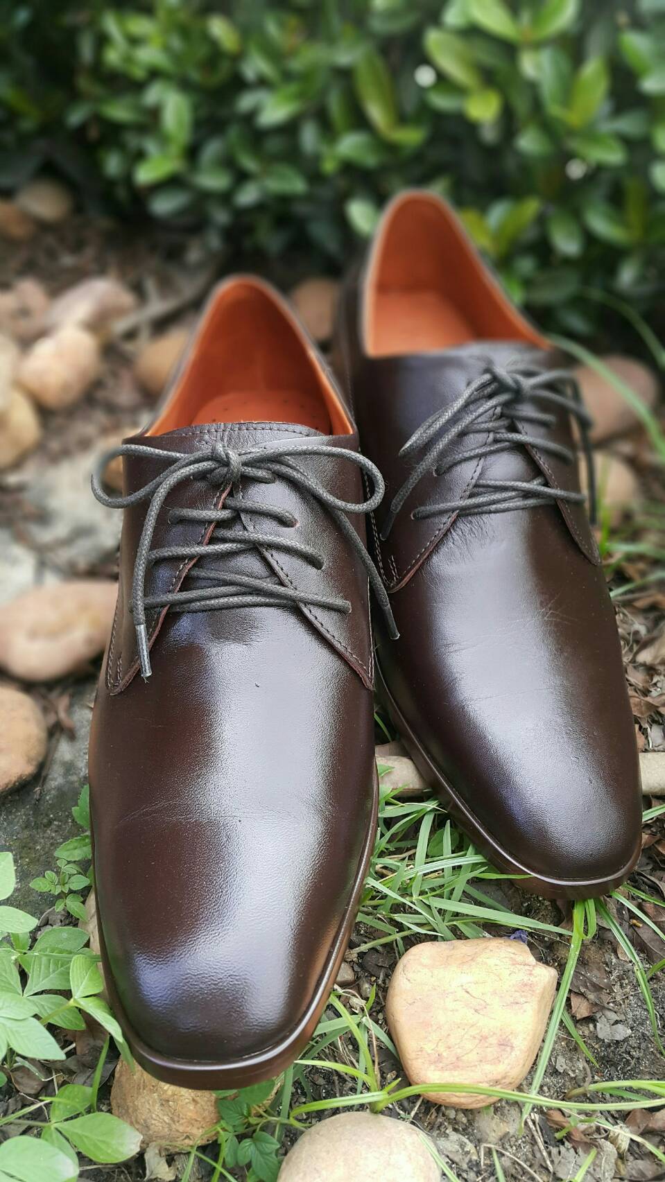 Prima Topa (Brown) 6.5