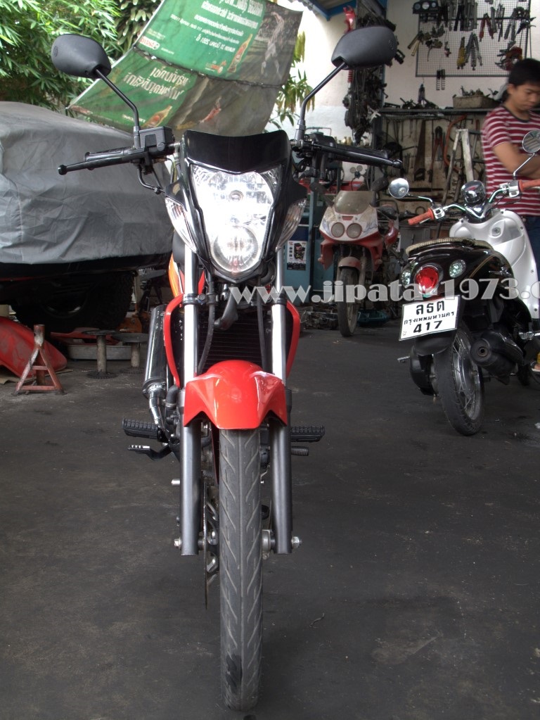 งานดัดโครงตัวถัง Honda Sonic