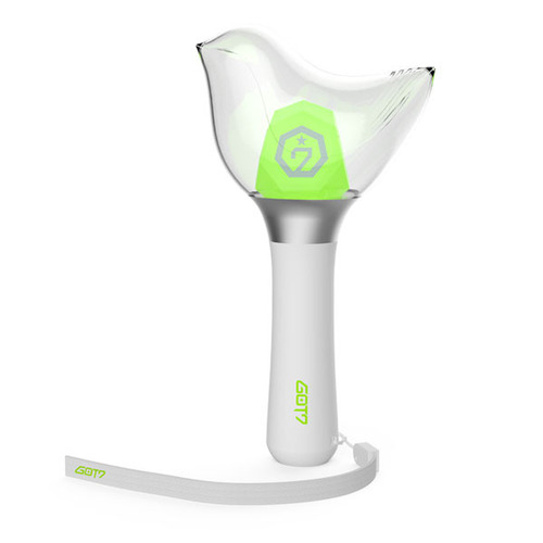GOT7 - OFFICIAL LIGHT STICK [GOT7 1ST CONCERT] แท่งไฟ พร้อมส่ง