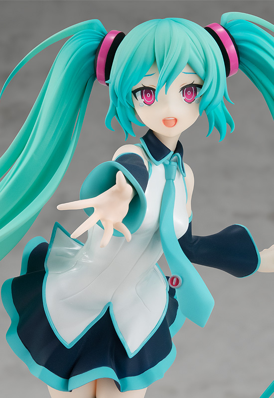 "Pre-Order" Pop Up Parade Miku: Because You're Here Ver. L