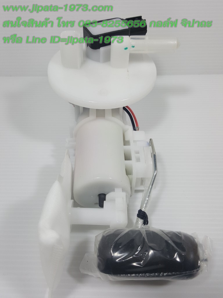 (Spark 115 i) ชุดปั๊มน้ำมันเชื้อเพลิง Yamaha Spark 115 i (รุ่นปั๊มใต้ถัง) งานเกรดเอ