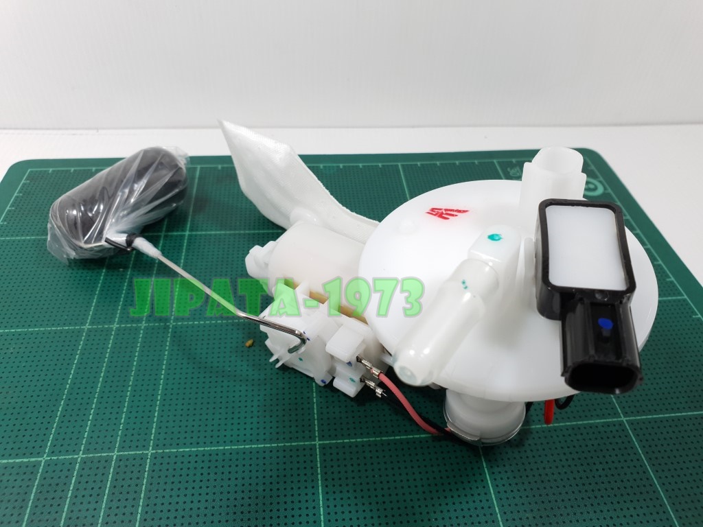 (Nmax) ชุดปั๊มน้ำมันเชื้อเพลิง Yamaha NMax 155 ปี 2016-2018 งานเกรดเอ