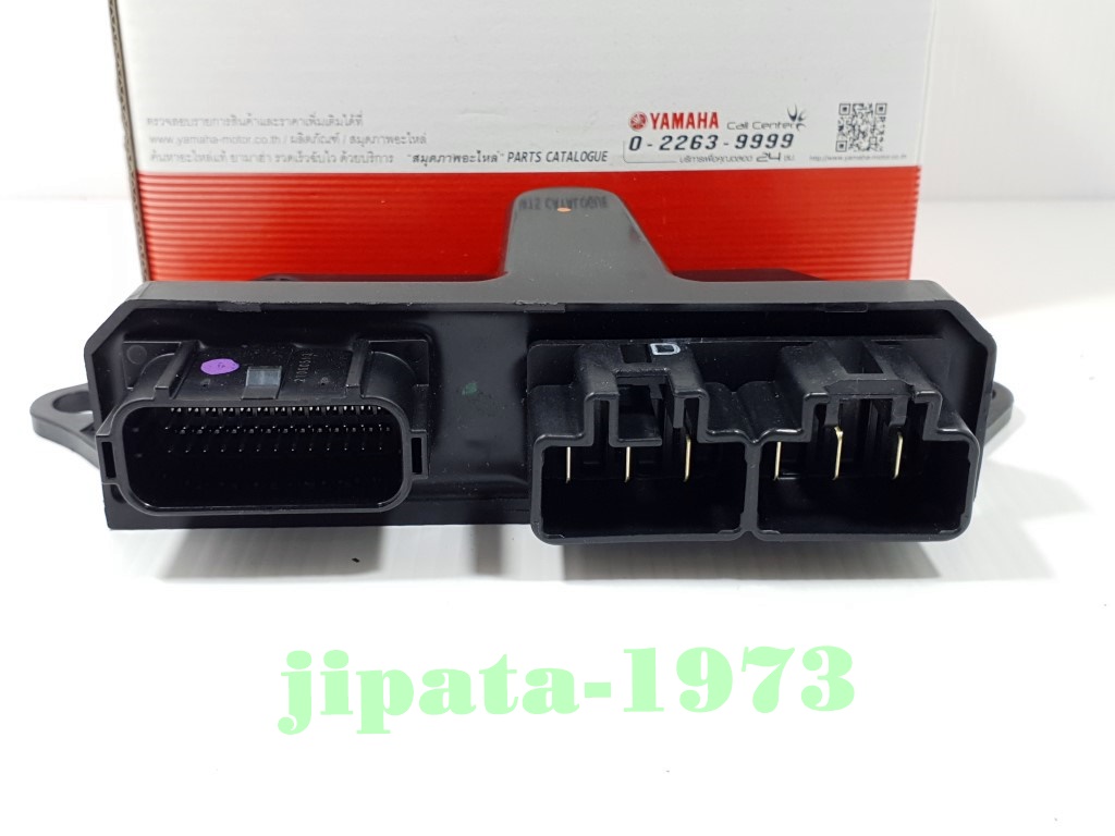 (Yamaha) กล่องควบคุม ECU Yamaha รหัส BNX0 แท้
