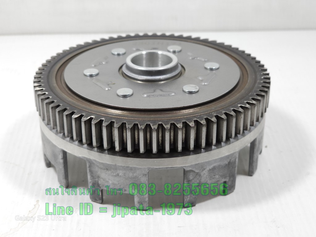 (Dream 100) ชามคลัทช์ตัวนอก Honda Dream 100 งานเกรดเอ