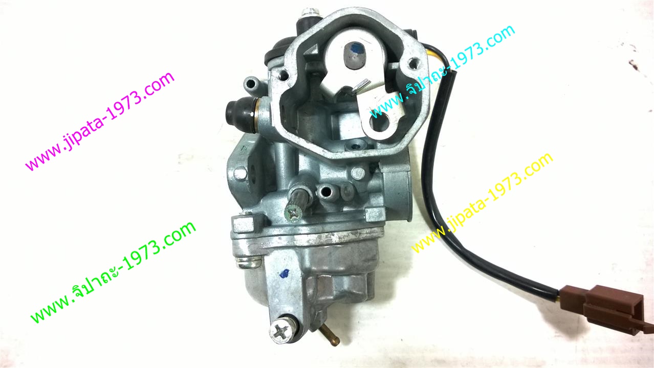 คาร์บูเรเตอร์ รถป๊อบ ซูซูกิ