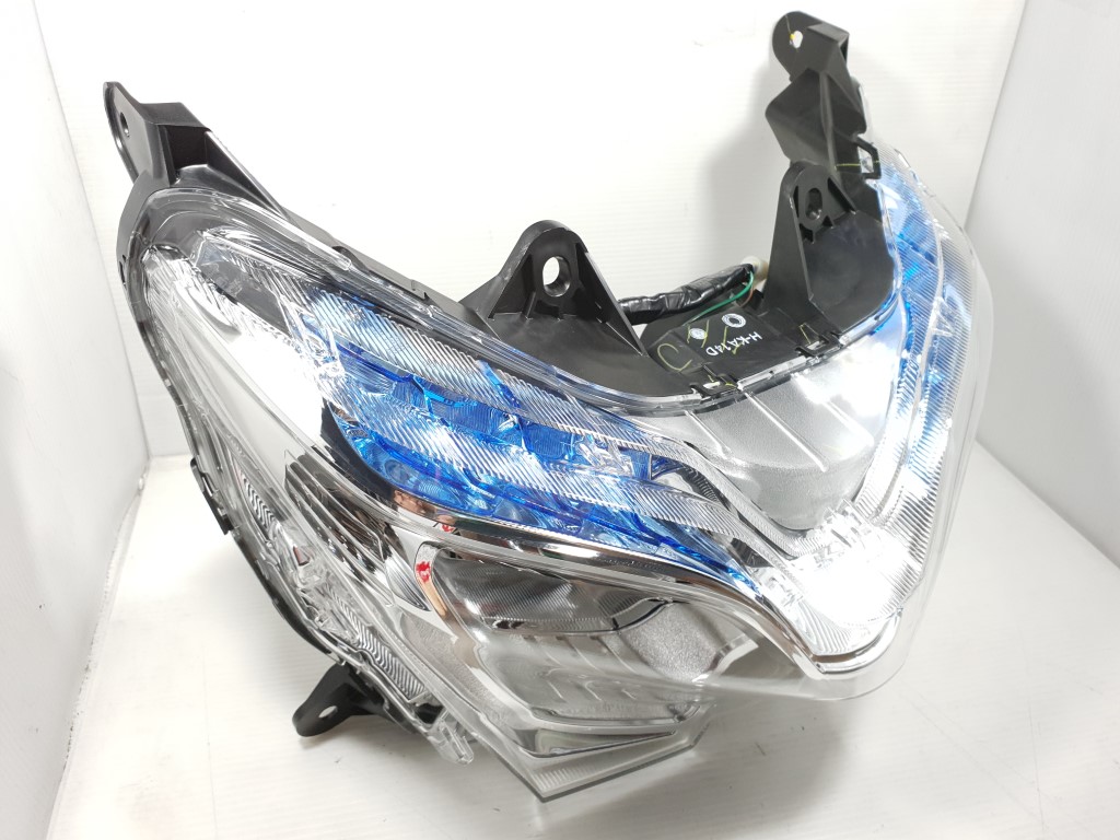 (Moove) โคมไฟหน้า Honda Moove แท้