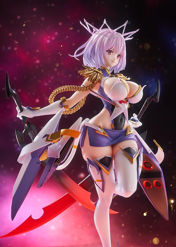 "Pre-Order" GSC 1/7 Akane Shinjo: Chaos New Order feat. saitom
