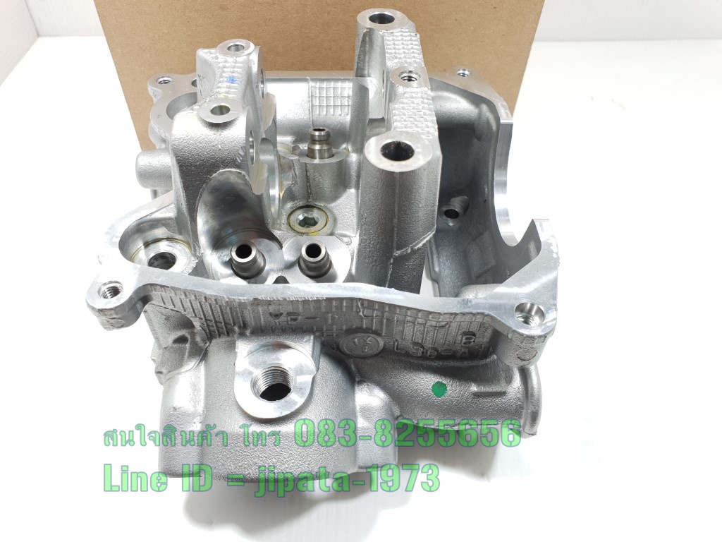 (R15) ชุดฝาสูบ Yamaha New R15 ปี 2017,MT 15 แท้