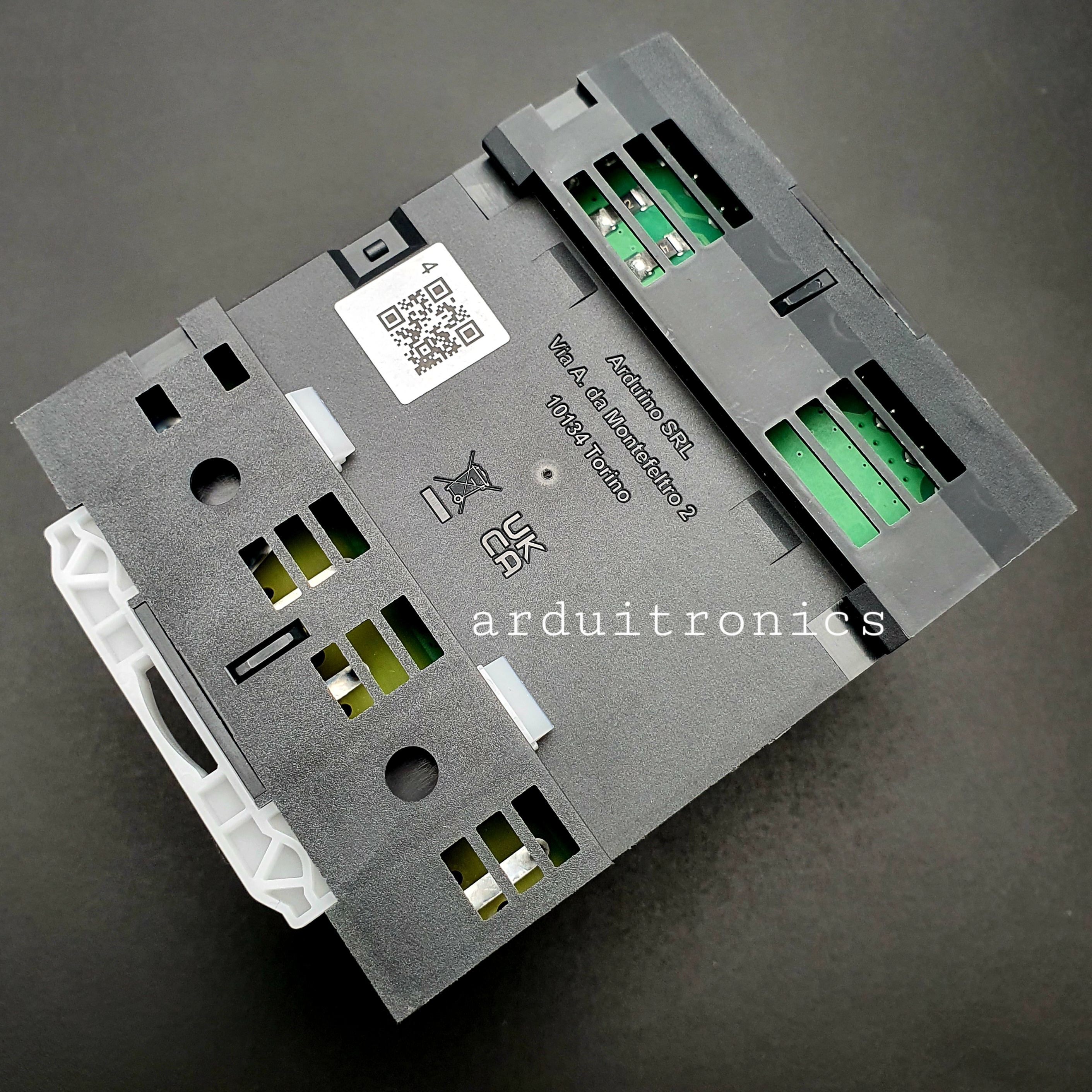 Arduino OPTA Lite (แท้ 100% Italy)