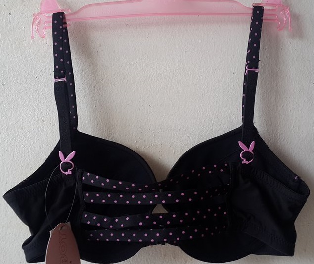 เสื้อชั้นในสตรี Playboy