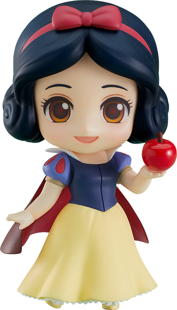 "Pre-Order" [1702] Nendoroid Snow White