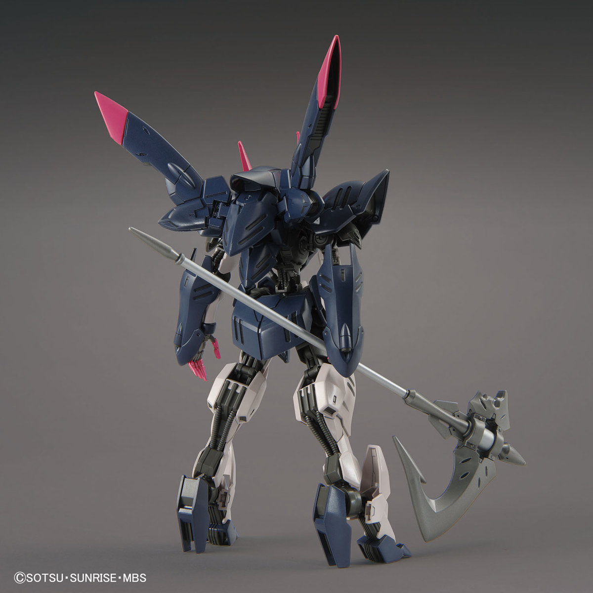 HGIBO 1/144 ASW-G-56 Gundam Gremory