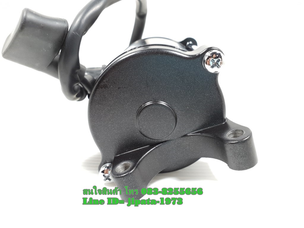 (Legend 200) ชุดมอเตอร์สตาร์ท GPX Legend 200 (9 ฟัน) แท้