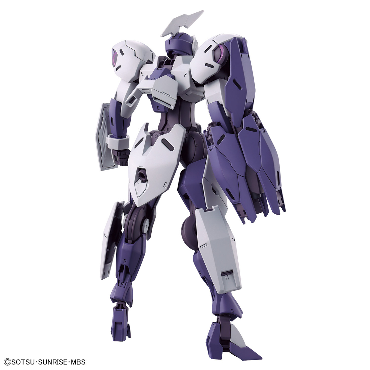 HG TWFM 1/144 Michaelis