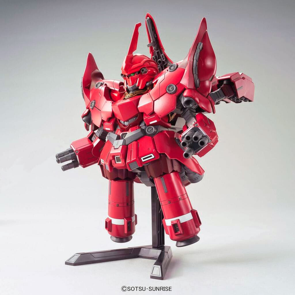 BB392 Neo Zeong