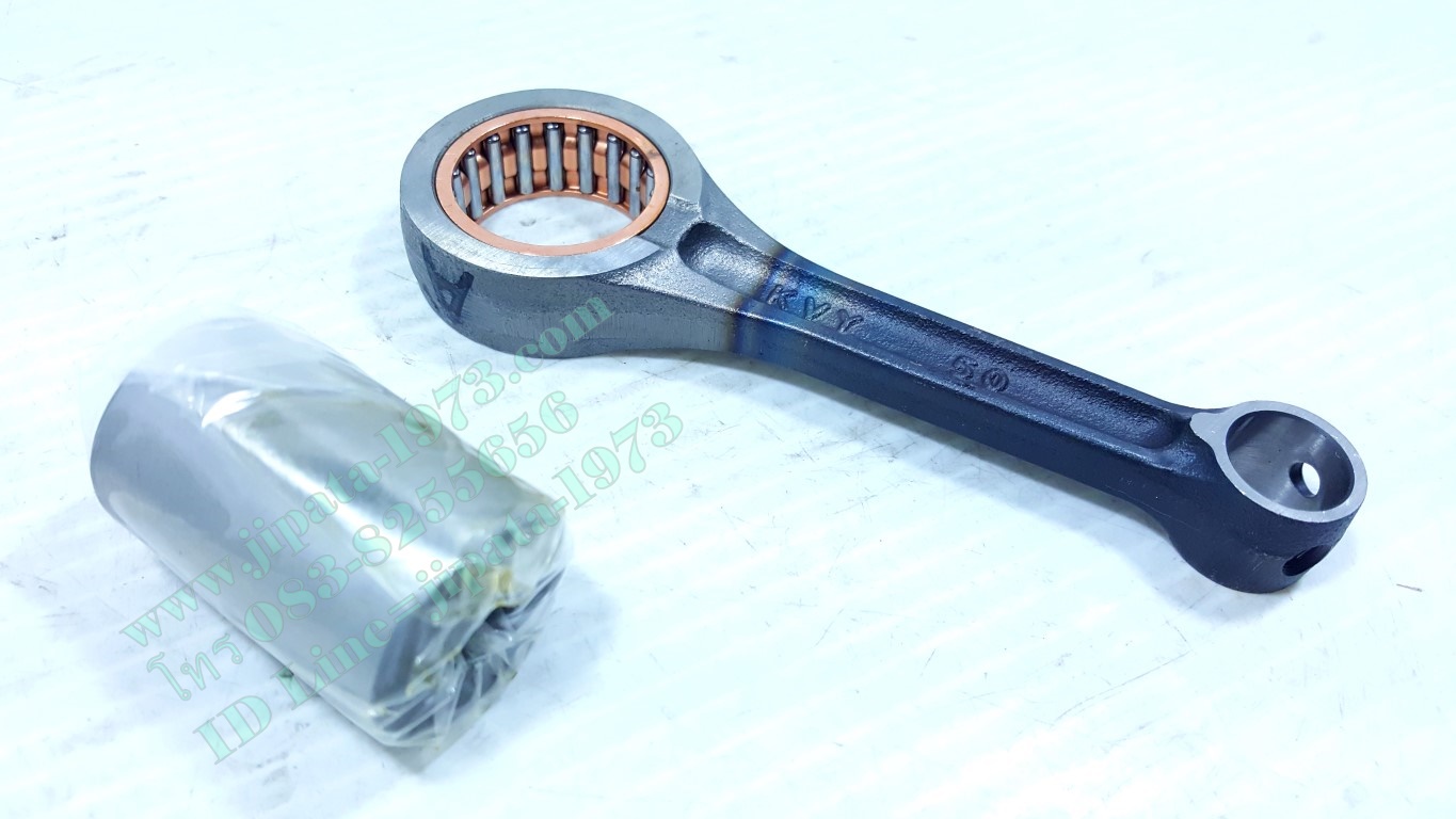 (Scoopy i) ชุดก้านสูบ Honda Scoopy i,Zoomer x,Icon แท้