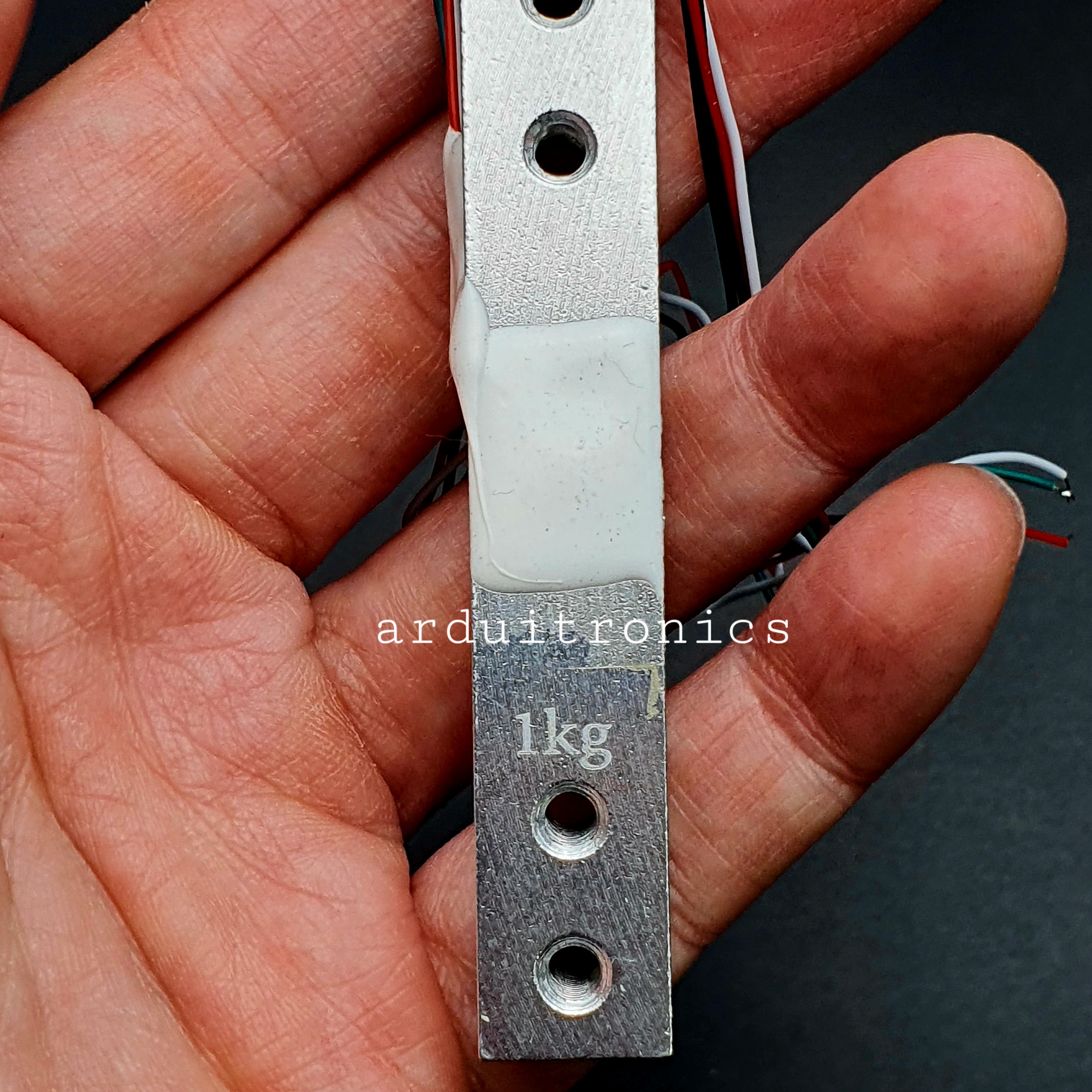 Load Cell (Weight Sensor) 1 Kg High Quality YZC-131