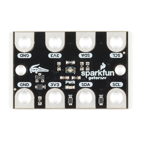 SparkFun gator:science Kit for micro:bit (แท้จาก Sparkfun)